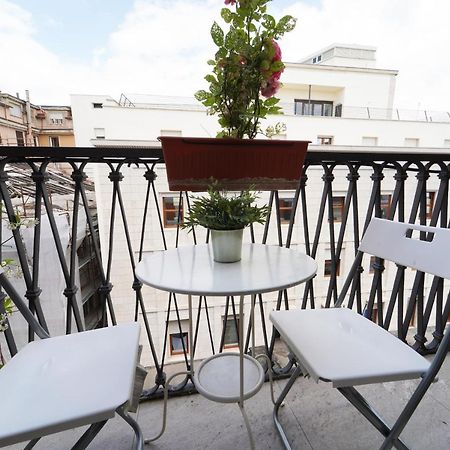 Cicero Rome Center Hotel Exterior photo