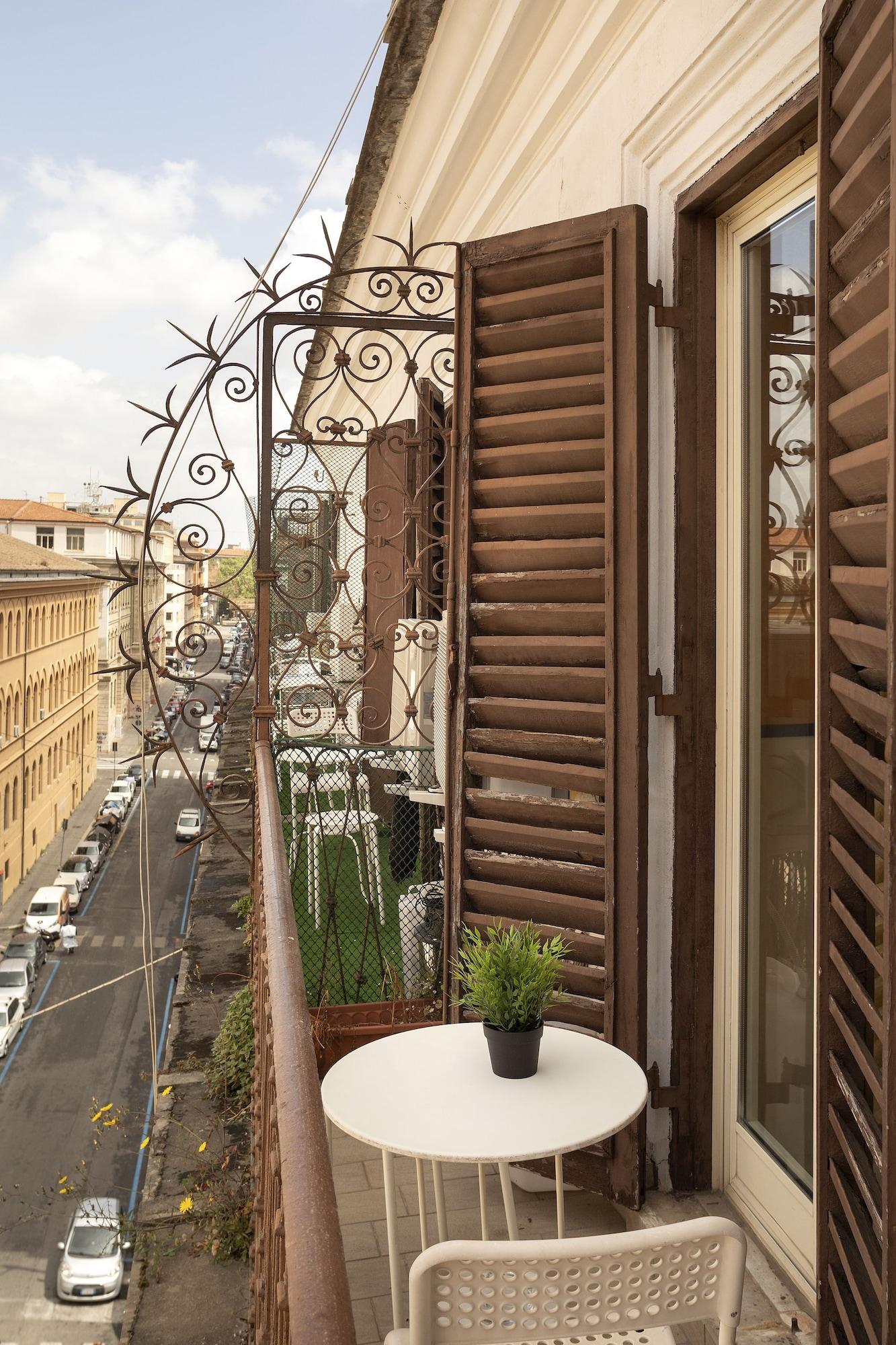 Cicero Rome Center Hotel Exterior photo