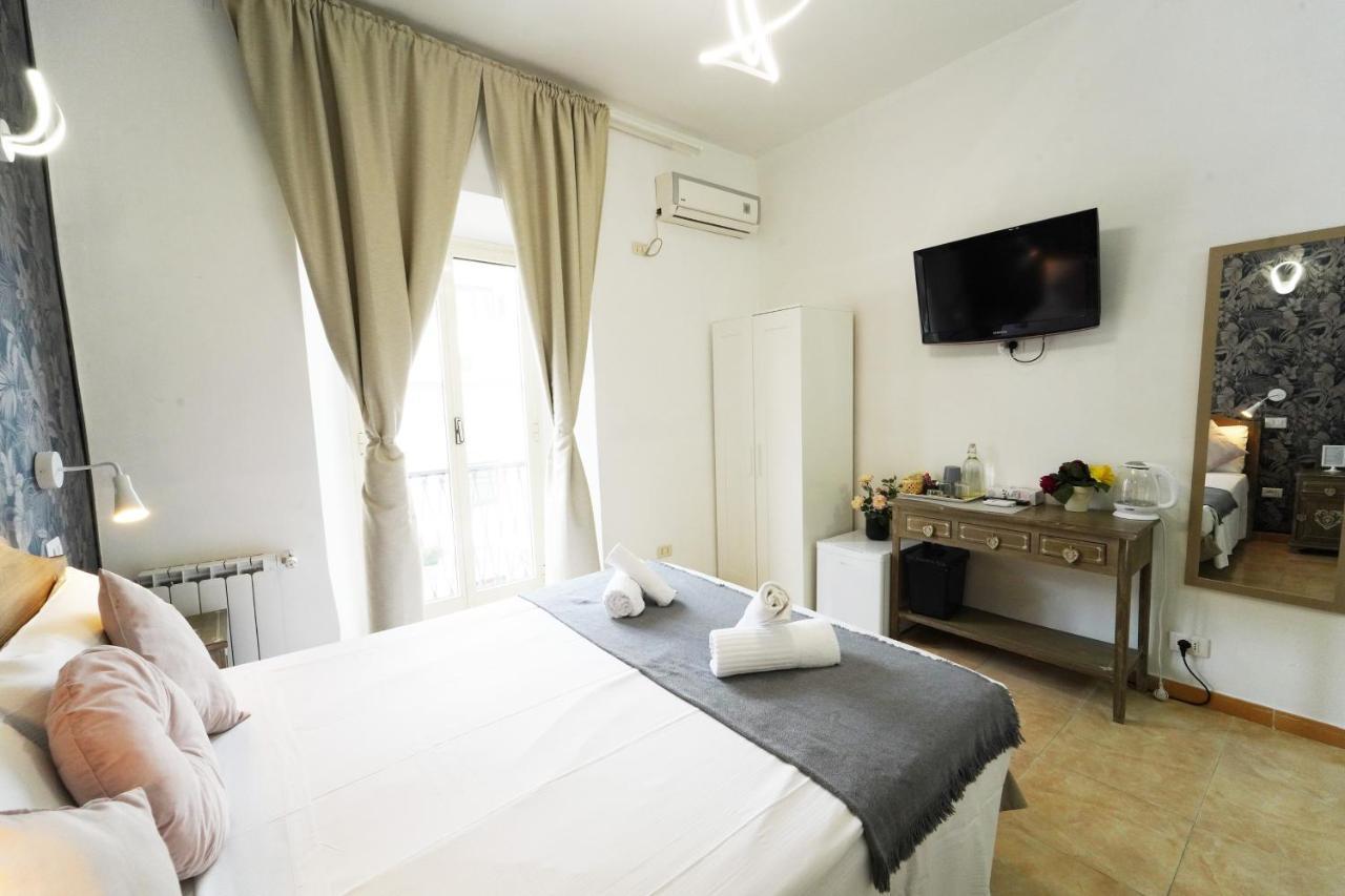 Cicero Rome Center Hotel Exterior photo