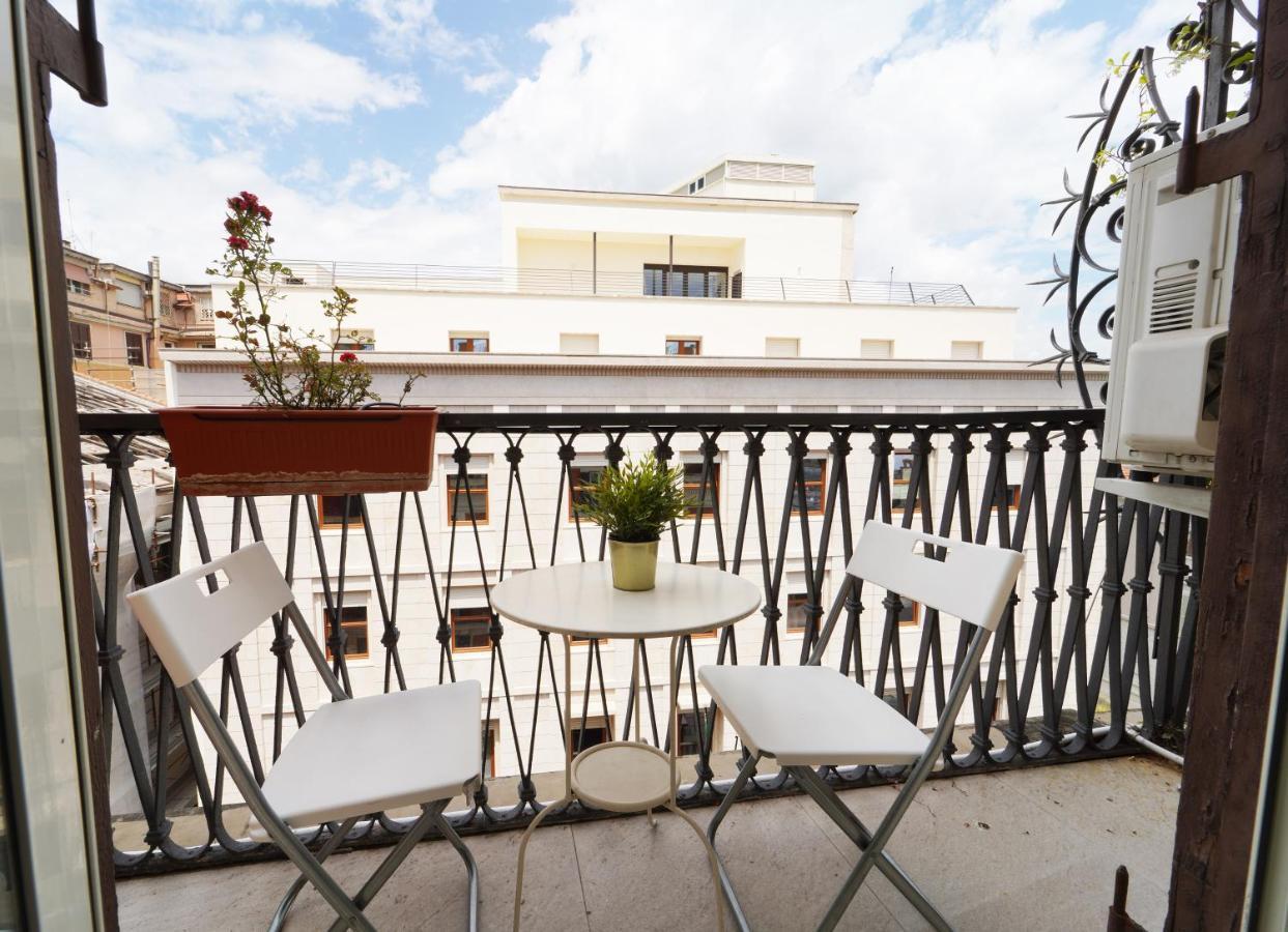 Cicero Rome Center Hotel Exterior photo