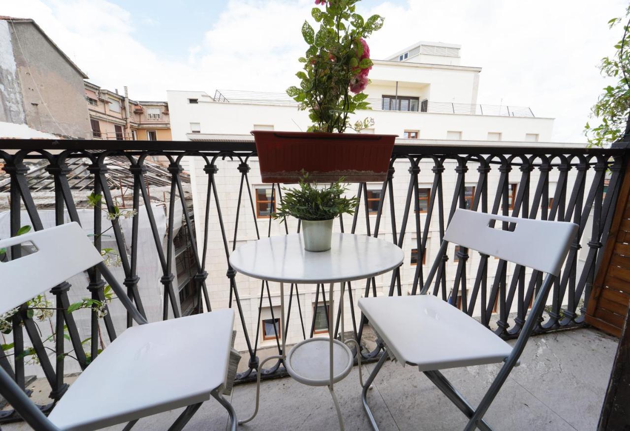 Cicero Rome Center Hotel Exterior photo