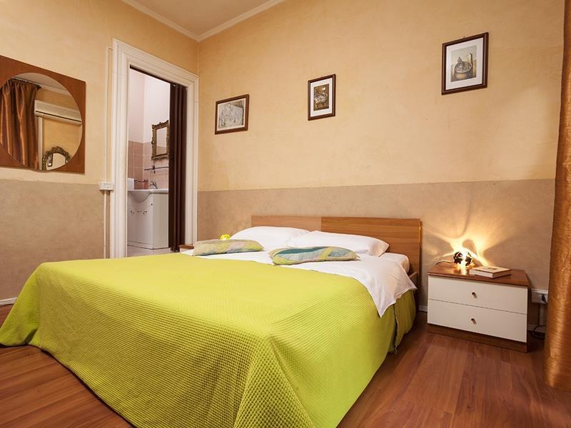 Cicero Rome Center Hotel Exterior photo