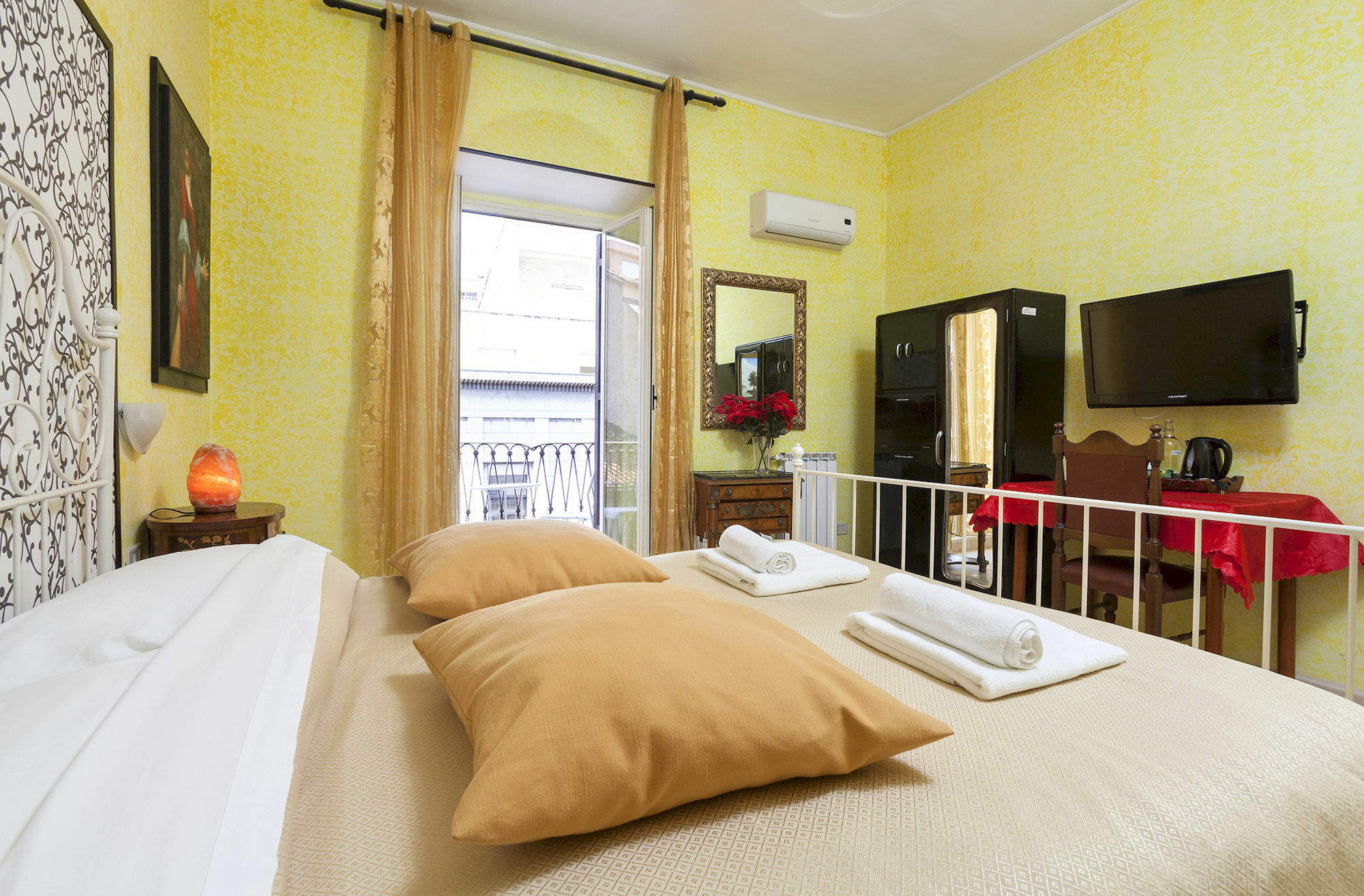 Cicero Rome Center Hotel Exterior photo