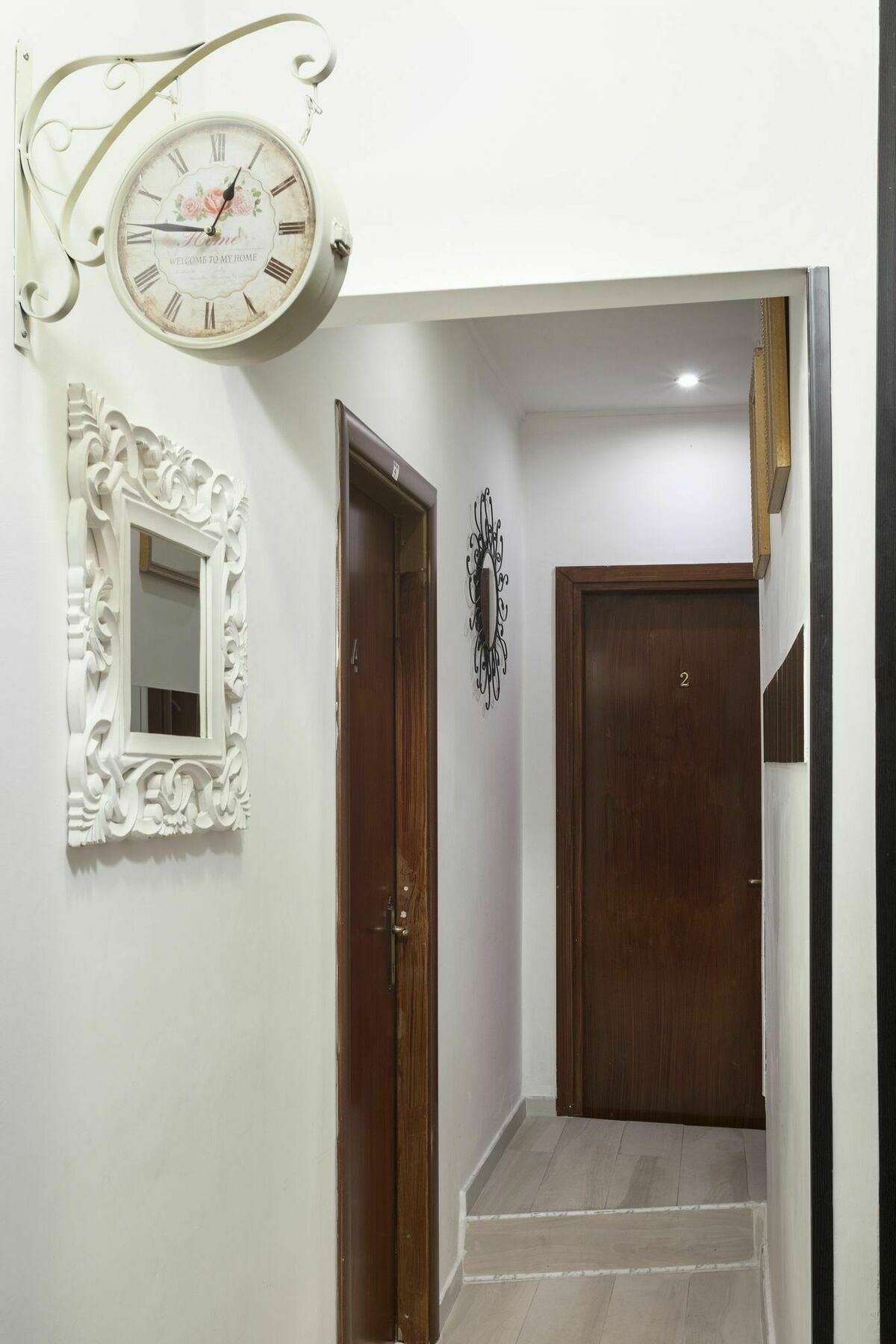 Cicero Rome Center Hotel Exterior photo