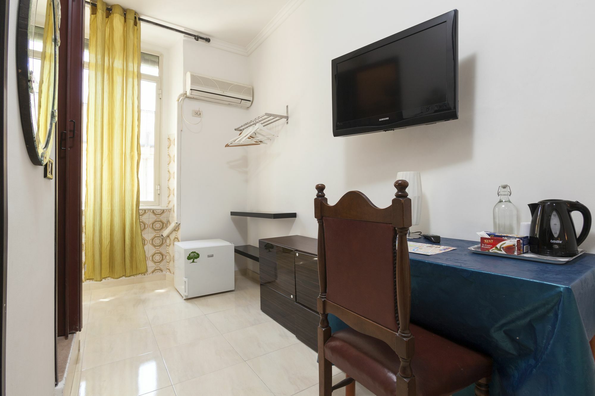 Cicero Rome Center Hotel Exterior photo