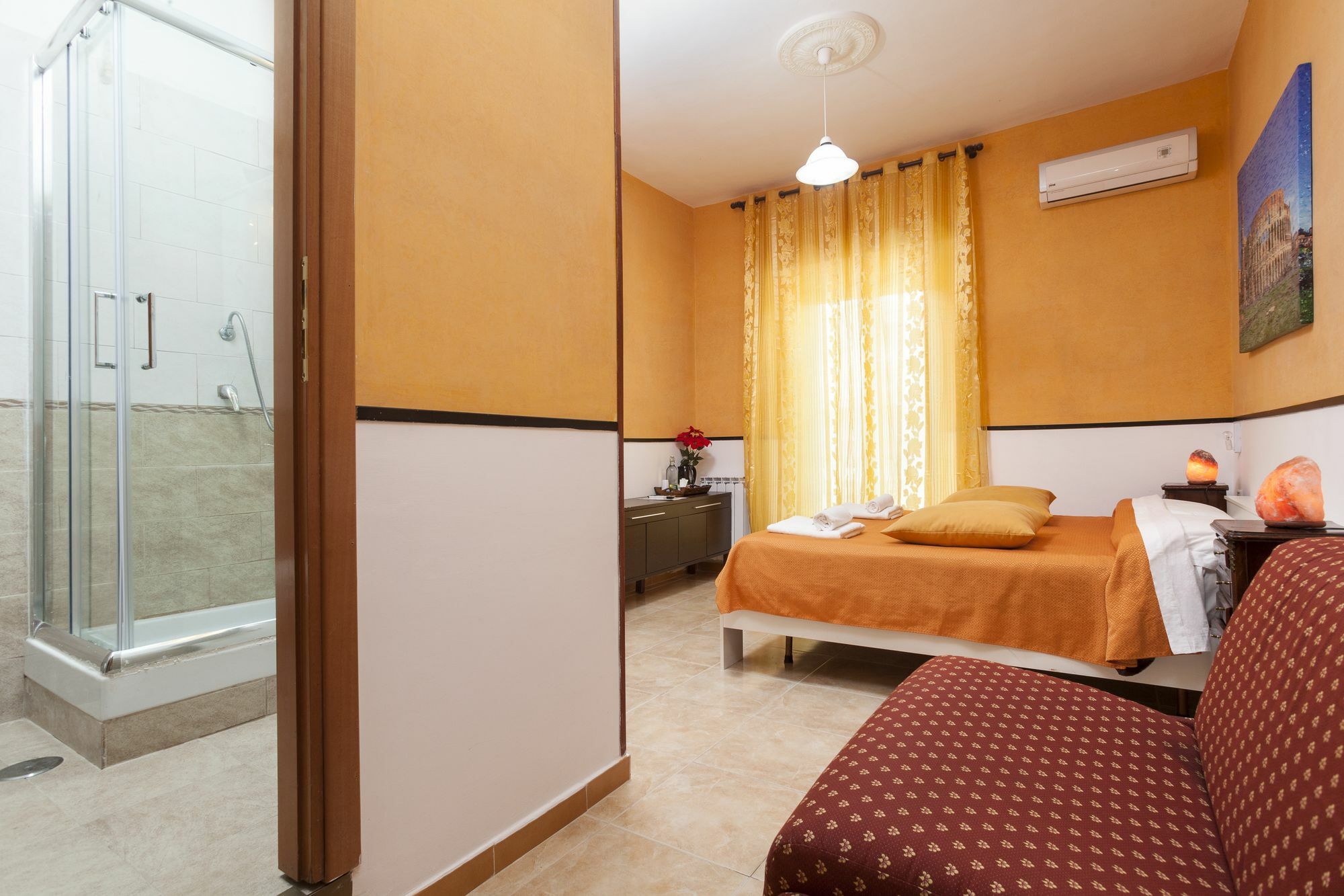 Cicero Rome Center Hotel Exterior photo