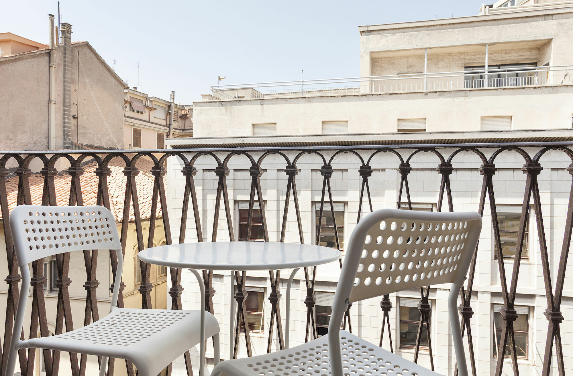 Cicero Rome Center Hotel Exterior photo