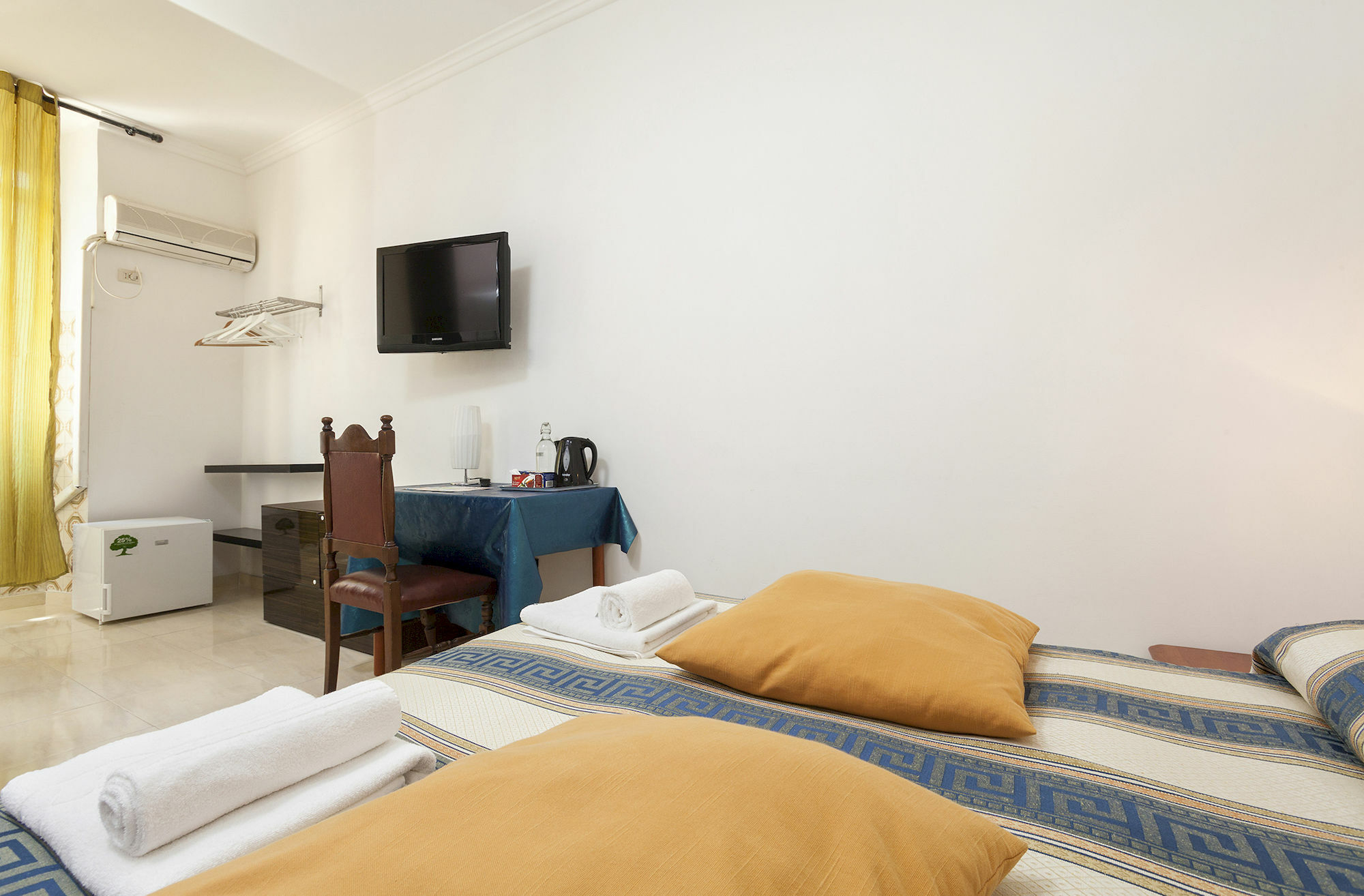 Cicero Rome Center Hotel Exterior photo